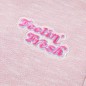 Kinder-Sweatshirt Helllila 116 Kinder-Sweatshirt Helllila 116