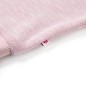 Kinder-Sweatshirt Helllila 116 Kinder-Sweatshirt Helllila 116