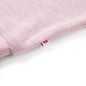 Kinder-Sweatshirt Helllila 140 Kinder-Sweatshirt Helllila 140