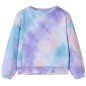 Kinder-Sweatshirt Mehrfarbig 104 Kinder-Sweatshirt Mehrfarbig 104