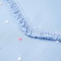 Kinder-Sweatshirt Blau 140 Kinder-Sweatshirt Blau 140
