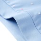 Kinder-Sweatshirt Blau 140 Kinder-Sweatshirt Blau 140