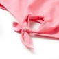 Kinder-T-Shirt Neonrosa 104 Kinder-T-Shirt Neonrosa 104