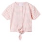 Kinder-T-Shirt Ecru 116 Kinder-T-Shirt Ecru 116