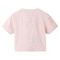 Kinder-T-Shirt Ecru 116 Kinder-T-Shirt Ecru 116