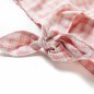 Kinder-T-Shirt Ecru 116 Kinder-T-Shirt Ecru 116