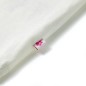 Kinder-T-Shirt Ecru 92 Kinder-T-Shirt Ecru 92