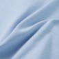 Kinder-T-Shirt Blau 128 Kinder-T-Shirt Blau 128