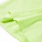 Kinder-T-Shirt Neongelb 140 Kinder-T-Shirt Neongelb 140