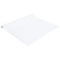 vidaXL Möbelfolie Selbstklebend Mattweiß 90x500 cm PVC vidaXL Möbelfolie Selbstklebend Mattweiß 90x500 cm PVC