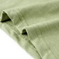 Kinder-T-Shirt Helles Khaki 140 Kinder-T-Shirt Helles Khaki 140
