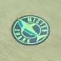 Kinder-T-Shirt Helles Khaki 116 Kinder-T-Shirt Helles Khaki 116