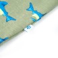 Kinder-T-Shirt Helles Khaki 140 Kinder-T-Shirt Helles Khaki 140