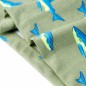 Kinder-T-Shirt Helles Khaki 92 Kinder-T-Shirt Helles Khaki 92