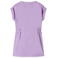 Kinderkleid Lila 128 Kinderkleid Lila 128