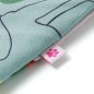 Kinderkleid Grün 104 Kinderkleid Grün 104