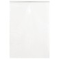 vidaXL Möbelfolie Selbstklebend Transparent 90x500 cm PVC