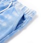 Kindershorts mit Kordelzug Hellblau 104 Kindershorts mit Kordelzug Hellblau 104
