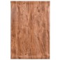 vidaXL Möbelfolie Selbstklebend Holzoptik 90x500 cm PVC vidaXL Möbelfolie Selbstklebend Holzoptik 90x500 cm PVC