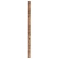 vidaXL Möbelfolie Selbstklebend Holzoptik 90x500 cm PVC vidaXL Möbelfolie Selbstklebend Holzoptik 90x500 cm PVC