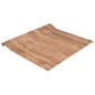 vidaXL Möbelfolie Selbstklebend Holzoptik 90x500 cm PVC vidaXL Möbelfolie Selbstklebend Holzoptik 90x500 cm PVC