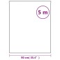 vidaXL Möbelfolie Selbstklebend Holzoptik 90x500 cm PVC vidaXL Möbelfolie Selbstklebend Holzoptik 90x500 cm PVC