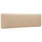 Outdoor-Ecksofa Paletten Kiefernholz Imprägniert Grau Outdoor-Ecksofa Paletten Kiefernholz Imprägniert Grau