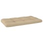 Outdoor-Ecksofa Paletten Kiefernholz Imprägniert Grau Outdoor-Ecksofa Paletten Kiefernholz Imprägniert Grau