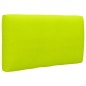 Outdoor-Ecksofa Paletten Kiefernholz Imprägniert Grau Outdoor-Ecksofa Paletten Kiefernholz Imprägniert Grau