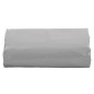 vidaXL Abdeckplane Grau 1,5x2,5 m 600 g/m² vidaXL Abdeckplane Grau 1,5x2,5 m 600 g/m²