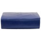 vidaXL Abdeckplane Blau 3x6 m 600 g/m² vidaXL Abdeckplane Blau 3x6 m 600 g/m²