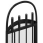 vidaXL 5-tlg. Kaminwerkzeug-Set 23x15x66 cm Stahl vidaXL 5-tlg. Kaminwerkzeug-Set 23x15x66 cm Stahl