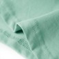 Kinder-T-Shirt Helles Khaki 128 Kinder-T-Shirt Helles Khaki 128