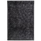 vidaXL Möbelfolien Selbstklebend Marmor-Optik Schwarz 90x500 cm PVC vidaXL Möbelfolien Selbstklebend Marmor-Optik Schwarz 90x500 cm PVC