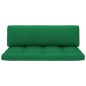 vidaXL Garten-Mittelsofa Paletten Honigbraun Imprägniertes Kiefernholz vidaXL Garten-Mittelsofa Paletten Honigbraun Imprägniertes Kiefernholz