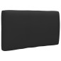 vidaXL Outdoor-Ecksofa Paletten Kiefernholz Imprägniert Grau vidaXL Outdoor-Ecksofa Paletten Kiefernholz Imprägniert Grau