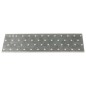 vidaXL Lochplatten 20 Stk. 2 mm 240x80 mm Verzinkter Stahl vidaXL Lochplatten 20 Stk. 2 mm 240x80 mm Verzinkter Stahl