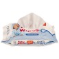 vidaXL Feuchttücher 14 Packungen 1008 Tücher vidaXL Feuchttücher 14 Packungen 1008 Tücher