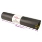 vidaXL Müllsäcke 250 Stk. Schwarz 120 L vidaXL Müllsäcke 250 Stk. Schwarz 120 L