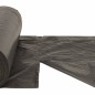 vidaXL Müllsäcke mit Zugband 250 Stk. Schwarz 35 L vidaXL Müllsäcke mit Zugband 250 Stk. Schwarz 35 L