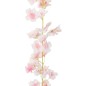 vidaXL Künstliche Blumengirlanden 6 Stk. Hellrosa 180 cm vidaXL Künstliche Blumengirlanden 6 Stk. Hellrosa 180 cm