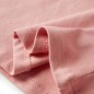Kinder-Langarmshirt Hellrosa 92 Kinder-Langarmshirt Hellrosa 92