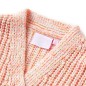 Kinder-Strickjacke Rosa 116 Kinder-Strickjacke Rosa 116