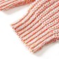 Kinder-Strickjacke Rosa 116 Kinder-Strickjacke Rosa 116