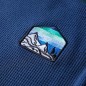 Kinder-Sweatshirt Marineblau 104 Kinder-Sweatshirt Marineblau 104