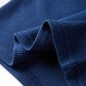 Kinder-Sweatshirt Marineblau 104 Kinder-Sweatshirt Marineblau 104
