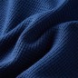 Kinder-Sweatshirt Marineblau 104 Kinder-Sweatshirt Marineblau 104