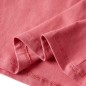 Kinder-Langarmshirt Altrosa 128 Kinder-Langarmshirt Altrosa 128