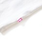 Kinder-Langarmshirt Ecru 104 Kinder-Langarmshirt Ecru 104