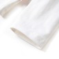 Kinder-Langarmshirt Ecru 104 Kinder-Langarmshirt Ecru 104